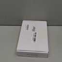 Home Air Purifier for 99% Strong Odor Pets Poof Cat Litter Deodorizer Plug in Ionizers Air Freshener for Bedroom Kitchen Toilet Pets Litter Box Shoe Cabinet(1)