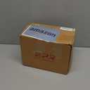 OPENROAD 3500LB Boat Trailer Winch - Heavy Duty Hand Winch with 32 FT Orange Strap, 2-Way Ratchet With 4:1/8:1 Gear - Ideal for Boat, Truck, Trailer, RV, ATV and Jet Ski - Includes Installation Screws