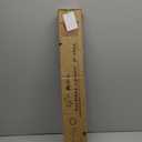 Allesin Cellular Shades Cordless Blackout Honeycomb Blinds for Indoor Windows, Thermal Insulated Window Shades Noise Reduction, Easy to Install, Perfect for Bedroom/Living Room, Grey 24" W x 36" H