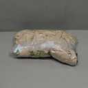 Bedsure Pillow Cases Queen, Cooling Pillow Cases, Rayon Derived from Bamboo Beige Pillowcases Queen Size Set of 2, Silky Soft & Breathable Bedding Pillow Covers with Envelope Closure, 20x30 Inches