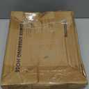 A-Premium Power Steering Pressure Hose Line Assembly Compatible with Chevrolet Silverado 2500 HD 3500 HD, 2011-2018 & GMC Sierra 2500 HD 3500 HD, 6.6L, with O-ring, Pump To Hydraulic Brake Booster