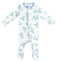 Baby pajamas 2T Color Beige