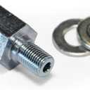 Burley Hitch Alt Adapter