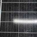 Gefolly SL-18000W Solar Street Lights Outdoor, Commercial Parking Lot Light Dusk to Dawn IP67 Waterproof 6500K Security Flood Lights Lamp for Yard, Road, Basketball Courts