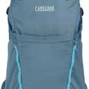 CamelBak Women’s Rim Runner X20 Hiking Hydration Backpack with 70oz Crux Reservoir, Women Specific Fit and Ventilated Support for Day Hiking