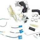 WD26X10013 Dishwasher Pump and Motor Assembly by Part Supply House