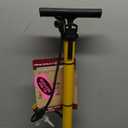 Blackburn Air Tower Sport Floor Pump 