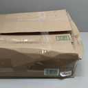 VOSSER Queen Air Mattress with Built-in Pump,18''Fast & Easy Inflation/Deflation Inflatable Mattress, Foldable Blow Up Mattress with Storage Bag, Inflatable Bed for Home, Camping & Guests (Navy Blue)