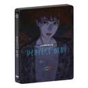 Perfect Blue - Limited Edition Steelbook 4K Ultra HD + Blu-ray