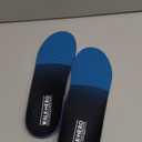 Plantar Fasciitis Relief - Arch Support Insoles for Men Women, Shoe Inserts for Flat Feet, Orthotic Shoe Insoles All-Day Energy and Comfort with Every Step (Mens 11-11 1/2 | Womens 13-13 1/2) (Blue)