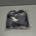 YOJOJOCO Center Console Organizer Compatible with Kia Carnival 2026 2025 2024 2023 2022 (LX/LXS/EX/SX/SX Prestige) Accessories Black ABS Plastic Material Armrest Secondary Storage Box