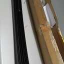 WeiSen 180W Roof LED Light Bar Kit with Plug & Play Wiring Harness, 32" Curved Light Bar and Upper Windshield Mounting Brackets Compatible with Polaris RZR PRO R 4 2022-2025