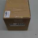 OTO-K Electric Fuel Pump Module Assembly Compatible with Honda Civic 1992 1993 1994 1995 & Acura Integra 1994 1995 1.5L 1.6L 1.8L Gas,Replaces# 1770ASR0A00 E8338H