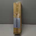 Mose Cafolo Set of 4 All in one Transparent Mahjong Rack & Pusher Acrylic Mah Jongg Rack Pusher 18" (Clear)