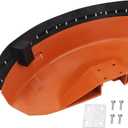 Trimmer Guard for STIHL FS110 FS130 FS160 FS180 FS200 FS220 FS240 FS250 Replaces # 4119 007 1013