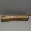 Shower Curtain Rod Adjustable 31-79", Anti-Rust Shower Rod & Spring Tension Shower Rod No Drill, Black Shower Curtain Rod for Bathroom Tension Rod