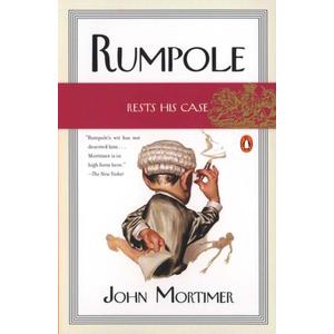 Rumpole Rests His Case