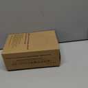 Deepsoon Heating Pad,Electric Heating Pads for Back,Neck,Moist Heating Pad for Abdomen Shoulder Knee Legs,Dry/Moist Heat&Auto Shut Off,Mother's Day Birthday for Men and Women,Weighted Blue,24x12 Inch