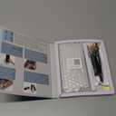 Screen for Samsung Galaxy S20 FE 2022/S20 FE 5G Screen Replacement for Samsung S20 FE SM-G781 G781B G781U G781F/DS G781W LCD Touch Display Digitizer Assembly with Tools(Black with Frame)