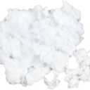 Polyester Wadding Overs, 3 kg