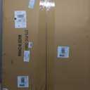 Wyxgiv Brown 30x40 Picture Frame Lightweight yet Durable Frame Wall Hanging
