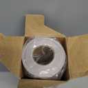 YRYM HT Clear Vinyl Transfer Paper Tape Roll-12 x 50 FT w/Alignment Grid Application Tape for Silhouette Cameo, Adhesive Vinyl for Decals, Signs, Windows, Stickers