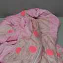 NEWCOSPLAY Unisex Adult Onesie Pajamas Animal One Piece Costume Cosplay Sleepwear Small