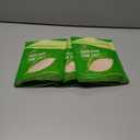 3 x Soeos Himalayan Pink Salt, Fine Grain, 16 oz (1 Pound), Pink Himalayan Sea Salt, Rock Salt for Grinder Refill (EXP 08/15/30)