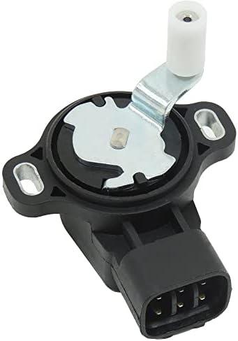 HiSport Throttle Accelerator Pedal Position Sensor - Compatible with Nissan 350Z Infiniti FX35 G35 2003-2008 Replace#18002AM81D 18002-AM81E 18919-AM810 18919-6N20