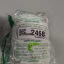 Bernat Blanket White Yarn - 1 Pack of 10.5oz/300g - Polyester - 6 Super Bulky - 220 Yards - Knitting/Crochet