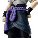 Ultimate Legends - Naruto 5" Sasuke Uchiha (Adult) Action Figure