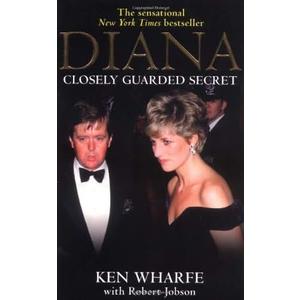 Diana: Closely Guarded Secret