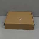 2Pack 35 Water Panel Humidifier Replacement Filter Made of Aluminum Mesh Compatible with AprilAire Whole-House Humidifier Models 300 350 360 560 560A 568 600 600A 600M 700 700A 700M 760 760A 768