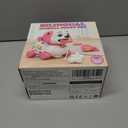 Vahome Puppy Toy for 1 Year Old Girl Gift, Musical Baby Toy 6-12-18 Month, First Birthday Gifts for 1 Year Old Girl Boy, Educational Infant Toys for 7 8 9 10-12 Month (Pink)