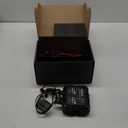 NOCO GENIUS2X2: 4A 2-Bank Smart Battery Charger (2A/ Bank) - 6V/ 12V Automatic Maintainer, Trickle Charger & Desulfator with Overcharge Protection & Temperature Compensation – For Lead-Acid & Lithium