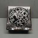 AND1 Chaos Rubber Basketball: Game Ready, Office Regulation Size (29.5) Streetball, Made for Indoor/Outdoor Basketball Games- Graffiti Series