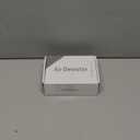 5-in-1 air Quality Monitor, Professional air Quality Detector with CO2 Monitor/Formaldehyde/TVOC/Temperature/Humidity, Suitable for Home, Hotel, Office, car