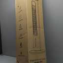 FLOWBREEZE Windowless Portable Air Conditioners, 37.5 Evaporative Air Cooler w/Remote, 2.5L Water Tank & 4 Ice Packs, 70 Oscillating, 12H Timer Auto-off, Quiet Cooling Tower Fan For Home Office