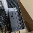 Dell OptiPlex 5050 SFF Desktop Computer PC - Intel Core i5-7500 3.4GHz - 8GB DDR4 RAM - 128GB SSD - Wireless Keyboard & Mouse -WiFi - HDMI - Windows 11 Pro