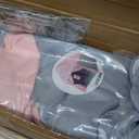 Kids Play Tent with Mat, Large Playhouse Play Tent Indoor for Girls, Kids Tent Toys for Toddlers Children Play House for Birthday Toy House Gift (Pink)