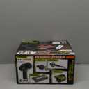 RIAARIO RC Cars 1/14 Scale Monster Truck, Brushless RC Truck, 50 mph, 4WD, Waterproof, Red, Ages 8+