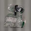 Stand for Samsung Galaxy Watch 7 40, 44mm /Watch Ultra/6 Classic/5/5 Pro Charger, Non-Slip Silicone Charger Dock Accessories Support Charging Holder-Black (Cable Not Included)