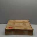 6PCS Front Lower Control Arm + Ball Joint for 98-05 Buick Lesabre Park Avenue Riviera Cadillac Deville Seville Oldsmobile Aurora Pontiac Bonneville Tie Rod Ends Sway Bar Suspension Kit K620291 K620292