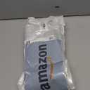 Front Outer Tie Rod End FITS for Ford Fusion 2013-2020/ Edge 2015-2021, for Lincoln MKZ 2013-2020/ MKX 2016-2018/ Continental 2017-2020, ES801109 ES801110 Front Outer Tie Rods- 2pc Set