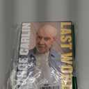 Last Words: A Memoir