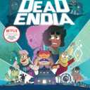 DeadEndia: The Broken Halo (DeadEndia, 2)