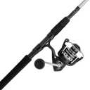 PENN Pursuit V Spinning Reel Combo, 4000 Size Reel - 7' - Medium - 1pc