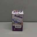 2 Packs Flying Orb Ball Toy 2025, Boomerang Hover Ball Cosmic Globe, Galaxy Flying Spinner for 6 7 8 9 10 11 12+ Year Old Kids Boys Girls Adult(Red&Blue)