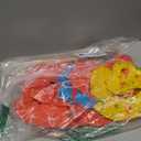 Christmas Games - Inflatable Nutcrackers Ring Toss Game for Adults, Gifts Indoor Outdoor Xmas Holiday Party Supplies Decorations