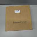 16 Pcs Christmas Ceiling Hanging Decorations Large Christmas Ball Ornaments Flocked Velvet Balls, Brown Beige Green Neutral 2.4 Inches Shatterproof DIY with Hook and Fishing Line for Wall Tree Garland